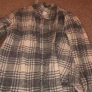 Flannel !!